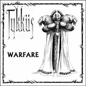Tykküs - Warfare
