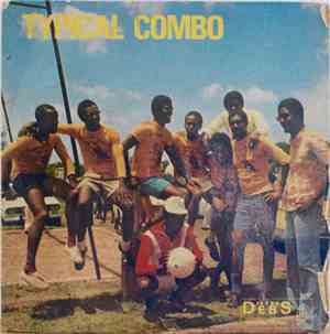 Typical Combo - Adiga La / Pensendo En Ti