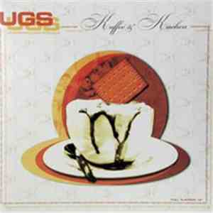 Underground Source - Kaffee & Kuchen