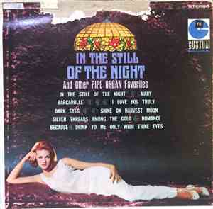 Unknown Artist - In The Still Of The Night