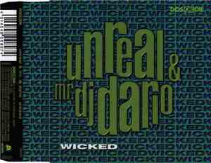 Unreal & Mr. DJ Dario - Wicked