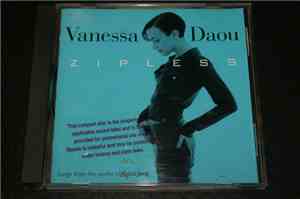 Vanessa Daou - Zipless
