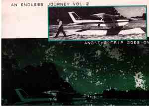 Various - An Endless Journey Vol. 2 - And The Trip Goes On