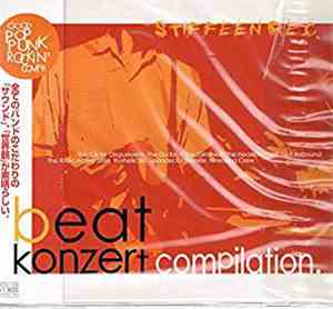 Various - Beat Konzart Compilation