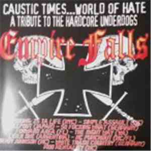 Various - Caustic Times - A Tribute To Empire Falls