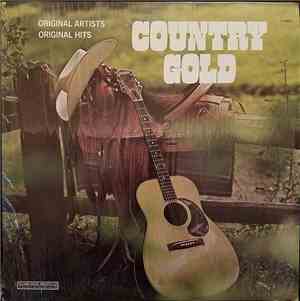 Various - County Gold