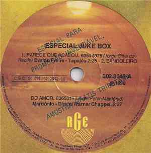 Various - Especial Juke Box