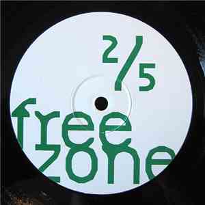 Various - Freezone 2/5