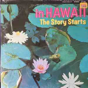 Various - In Hawaii The Story Starts