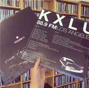 Various - KXLU Volume 11