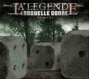 Various - La Legende Nouvelle Donne