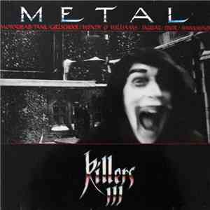 Various - Metal Killers III