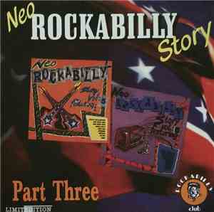 Various - Neo Rockabilly Story Part Three