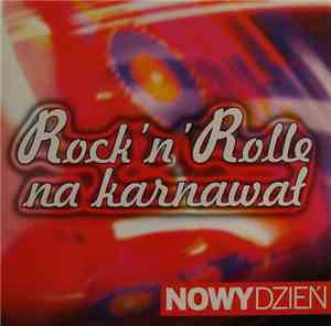 Various - Rock'N'Roll Na Karnawał