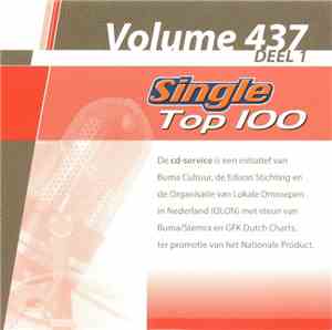 Various - Single Top 100 Volume 437 Deel 1