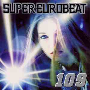 Various - Super Eurobeat Vol. 109