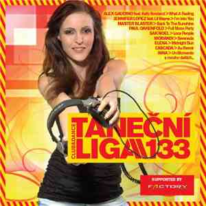 Various - Taneční Liga 133