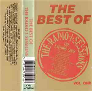 Various - The Best Of The Radio 1 Sessions Vol One