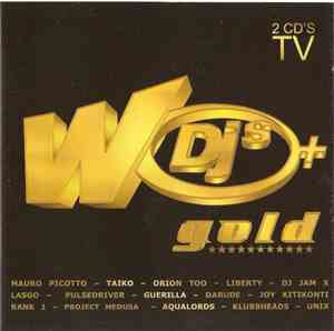 Various - Women DJ's Gold