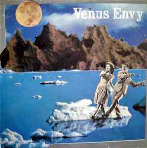 Venus Envy - Space Rock 