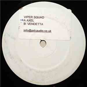 Viper Squad - Axel