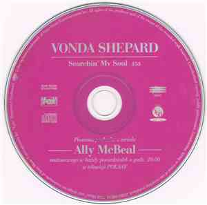 Vonda Shepard -  Searchin' My Soul