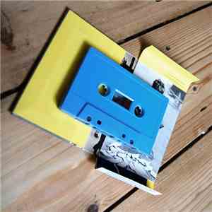 Wadders - Blue Tape