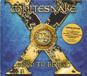 Whitesnake - Good To Be Bad