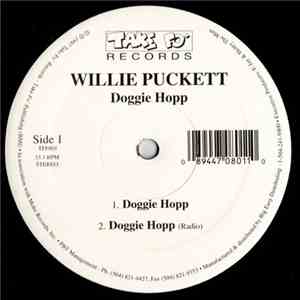 Willie Puckett - Doggie Hopp