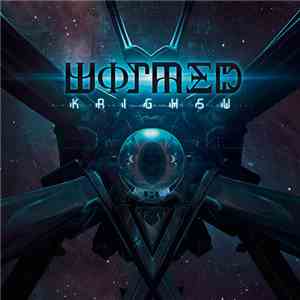 Wormed - Krighsu