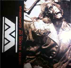 :wumpscut: - Dried Blood Of Gomorrha