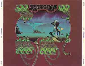 Yes - Yessongs