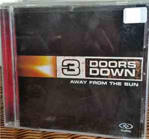 3 Doors Down - Away From The Sun