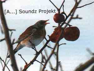 [A...] Soundz Projekt - [A...] Soundz Projekt 1