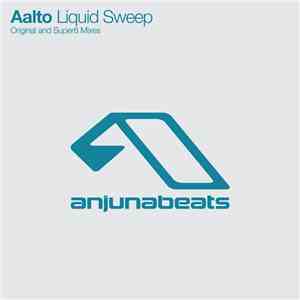 Aalto - Liquid Sweep