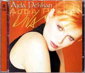 Ajda Pekkan - Diva