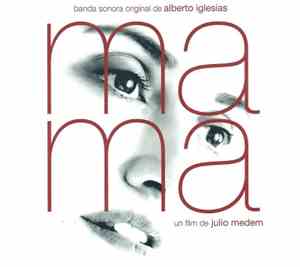 Alberto Iglesias - Ma Ma (Banda Sonora Original)