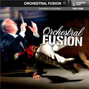 Alex Rizzo & Elliot Ireland - Orchestral Fusion