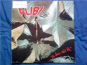 Alibi  - La Baia Del Re