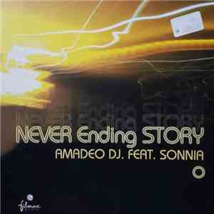 Amadeo DJ - Never Ending Story