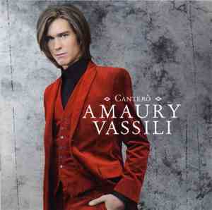 Amaury Vassili - Canterò