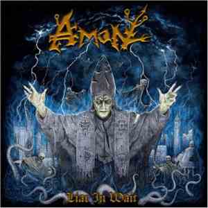 Amon  - Liar In Wait