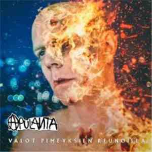 Apulanta - Valot Pimeyksien Reunoilla