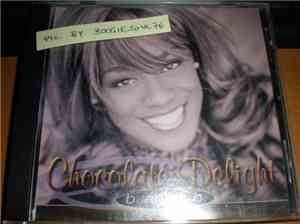 B Angie B - Chocolate Delight