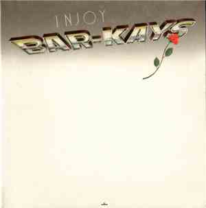 Bar-Kays - Injoy