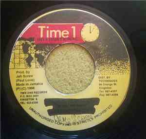 Barrington Levy - Here I Come