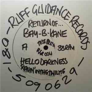 Bay-B-Kane - Return Of... Bay-B-Kane
