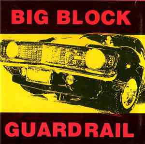 Big Block - Guardrail