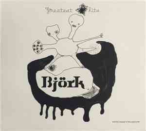Björk - Greatest Hits