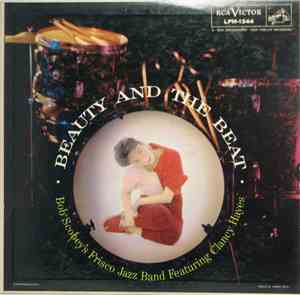 Bob Scobey's Frisco Jazz Band Featuring Clancy Hayes - Beauty And The Beat